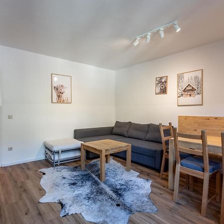 Appartement Ski & Bike Saalbach-Hinterglemm Zewnętrze zdjęcie
