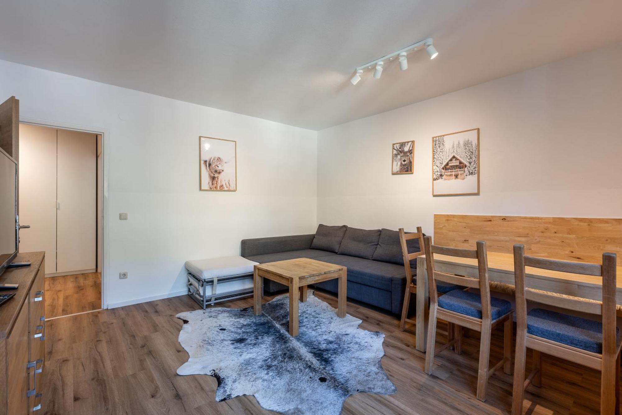 Appartement Ski & Bike Saalbach-Hinterglemm Zewnętrze zdjęcie
