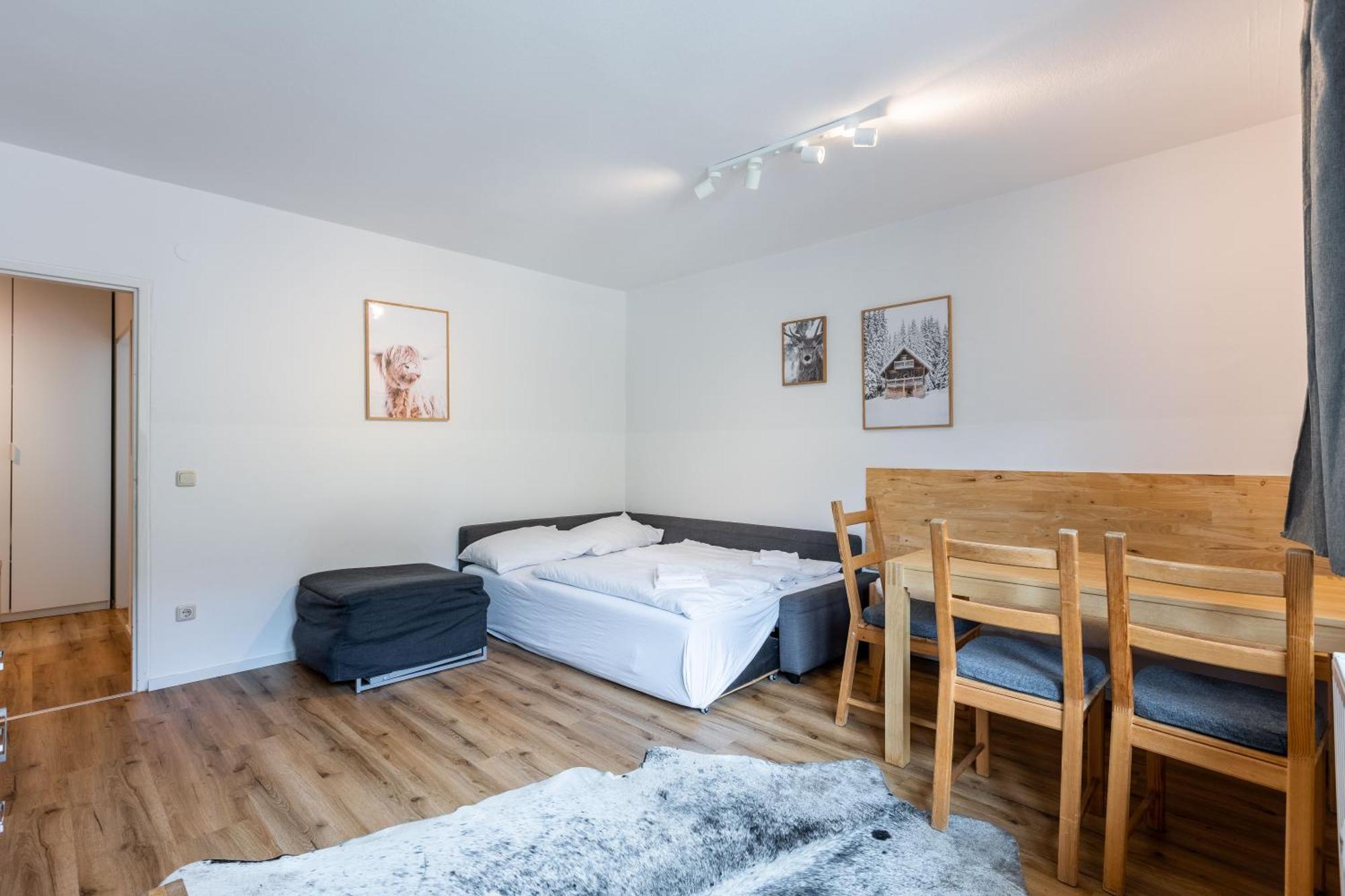 Appartement Ski & Bike Saalbach-Hinterglemm Zewnętrze zdjęcie