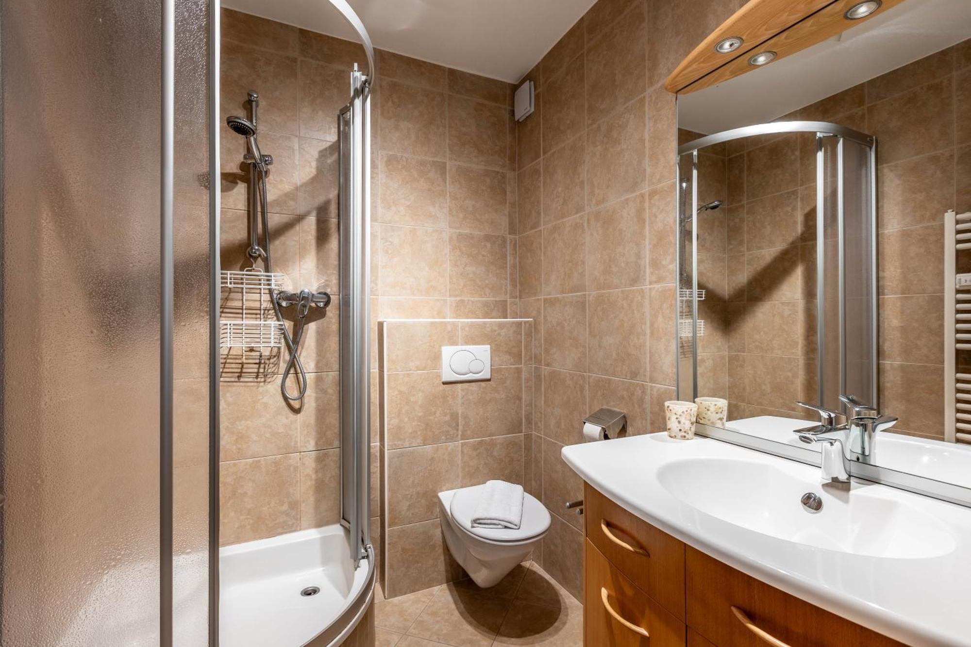 Appartement Ski & Bike Saalbach-Hinterglemm Zewnętrze zdjęcie