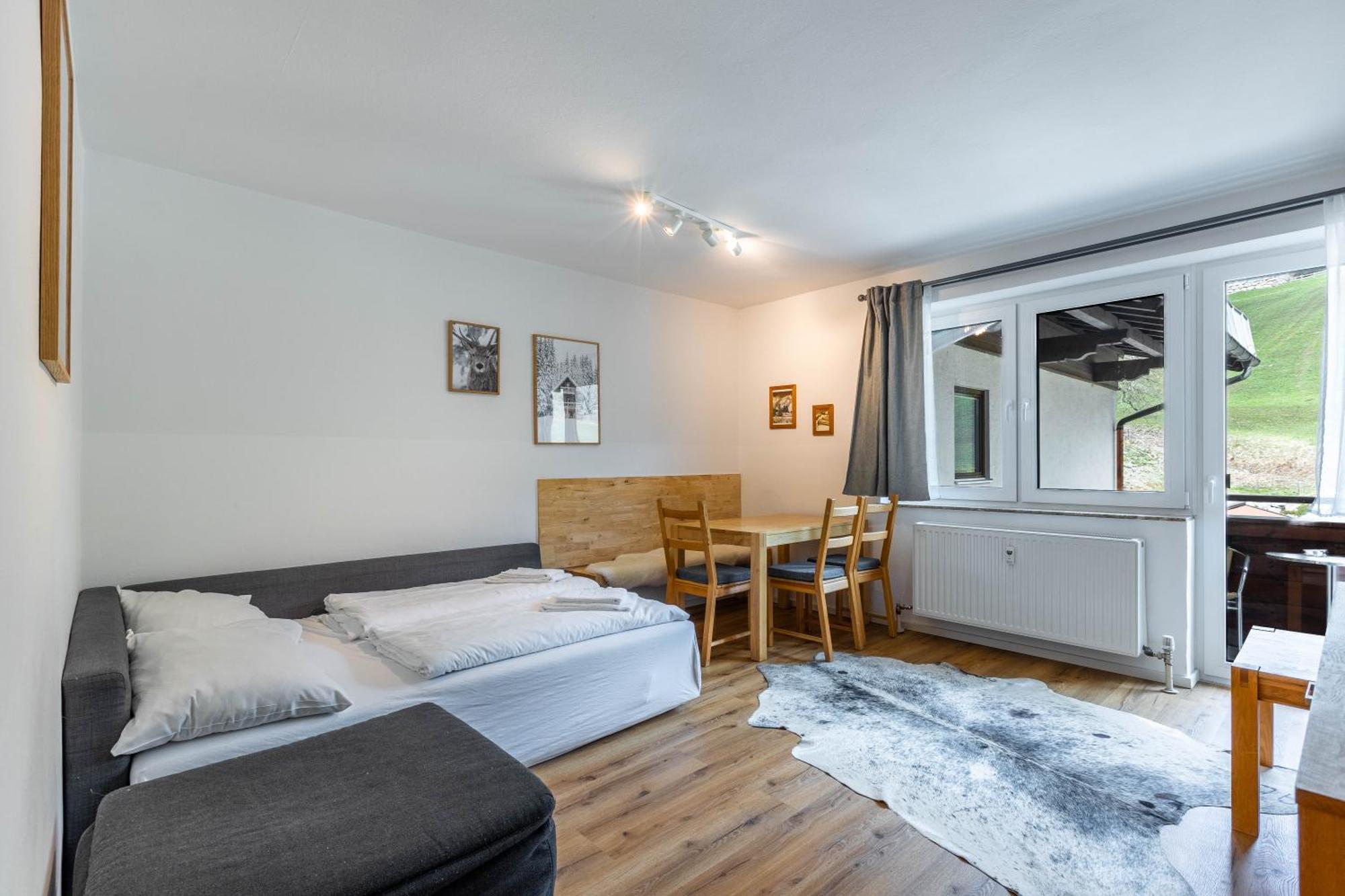 Appartement Ski & Bike Saalbach-Hinterglemm Zewnętrze zdjęcie