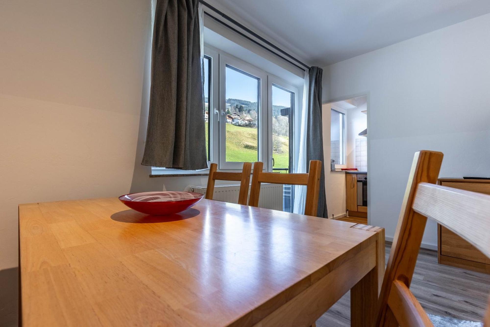Appartement Ski & Bike Saalbach-Hinterglemm Zewnętrze zdjęcie