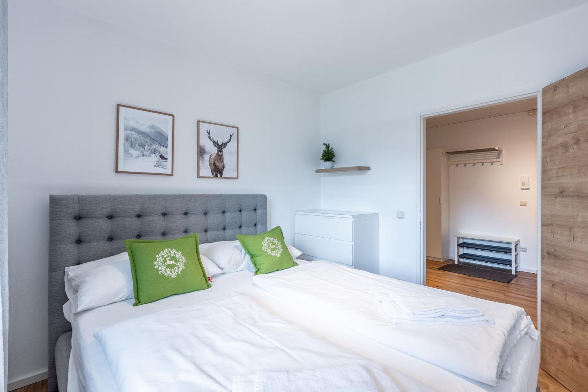 Appartement Ski & Bike Saalbach-Hinterglemm Zewnętrze zdjęcie