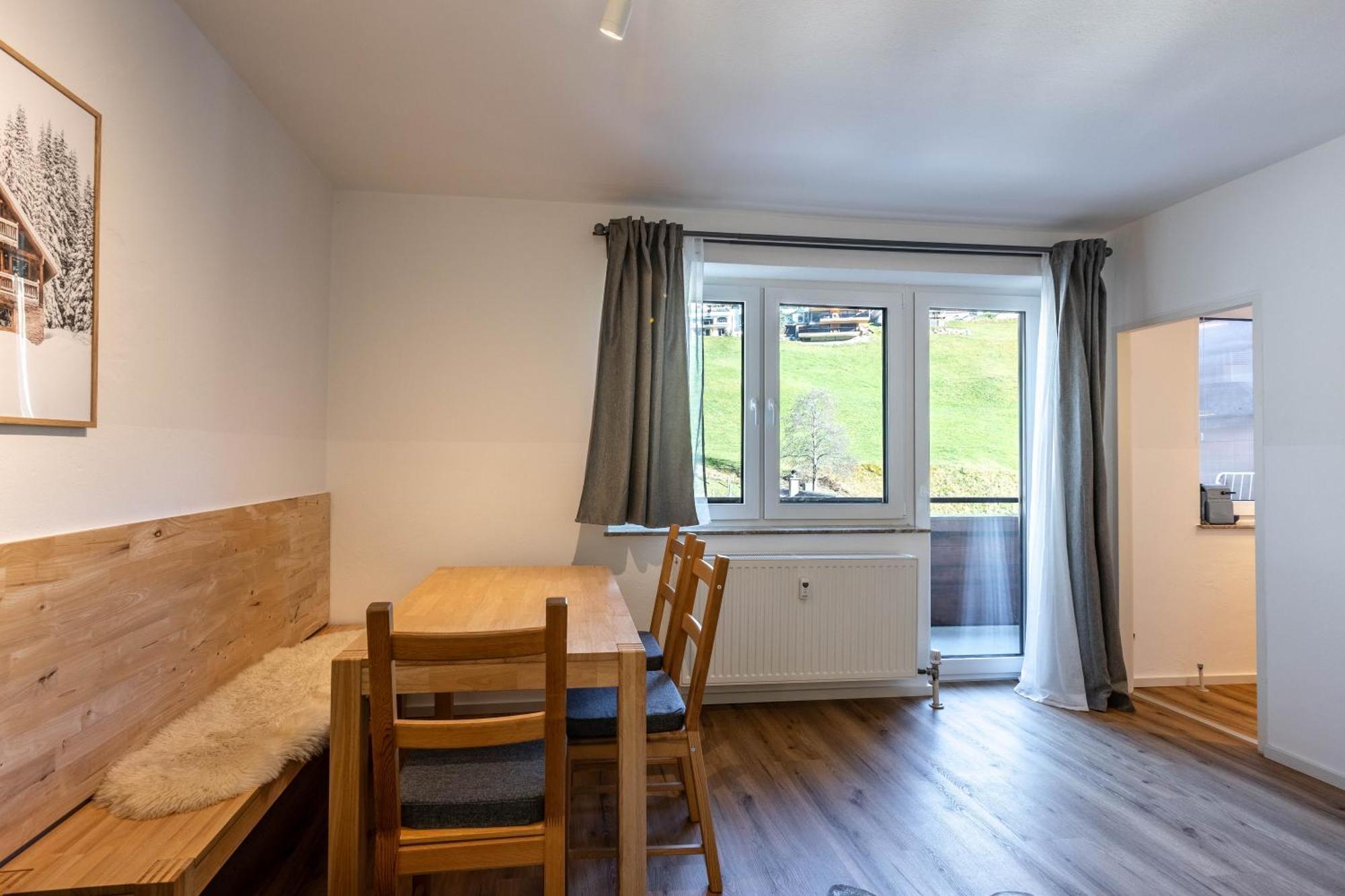 Appartement Ski & Bike Saalbach-Hinterglemm Zewnętrze zdjęcie