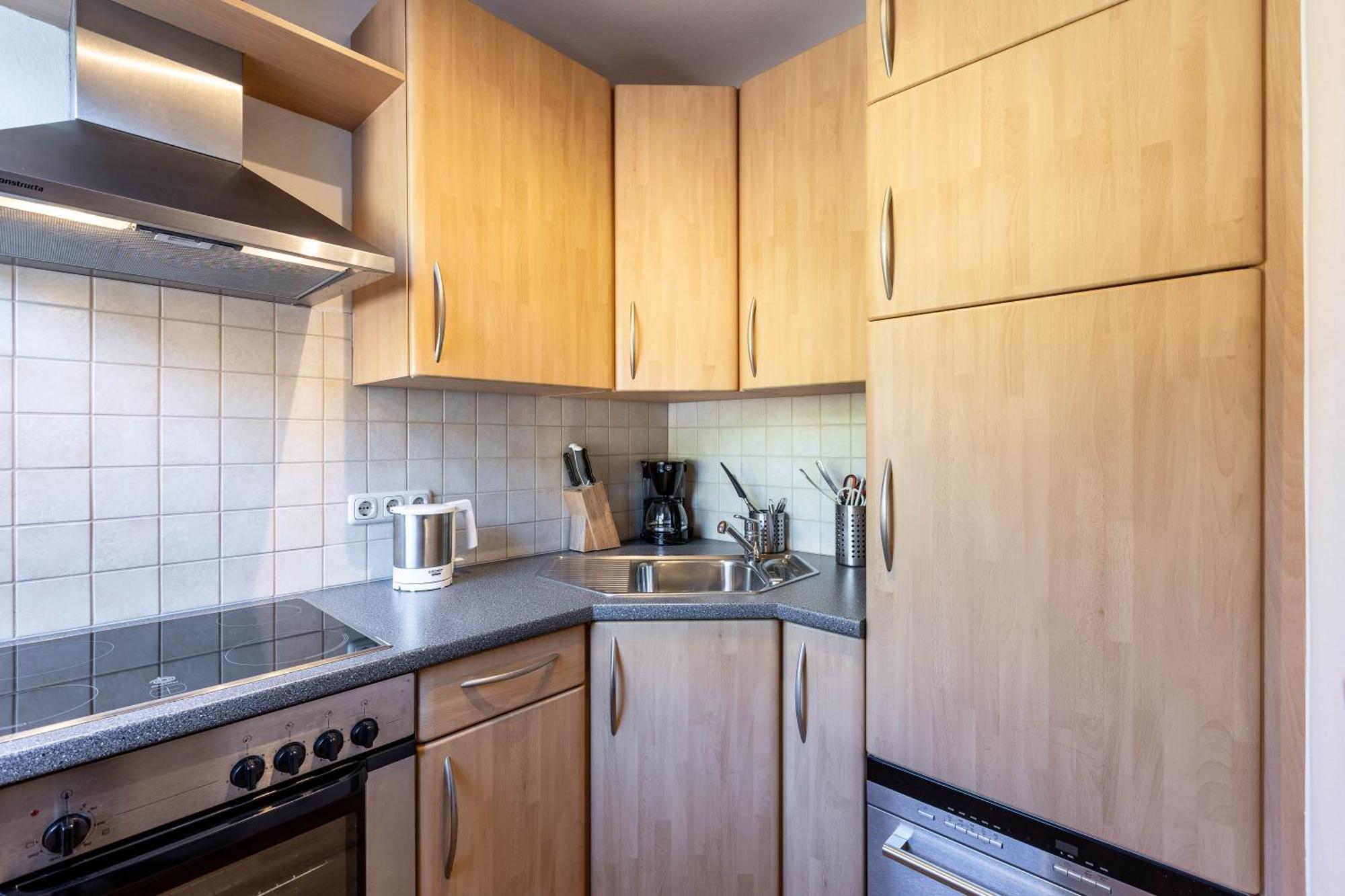 Appartement Ski & Bike Saalbach-Hinterglemm Zewnętrze zdjęcie
